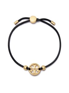 Tory Burch - Kävõru Miller Slider - TORY GOLD / BLACK Tory Burch - Kävõru Miller Slider - TORY GOLD / BLACK | Stockmann