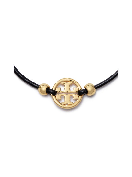 Tory Burch - Miller Slider rokassprādze - TORY GOLD / BLACK - photo 2 Tory Burch - Miller Slider rokassprādze - TORY GOLD / BLACK | Stockmann - photo 2