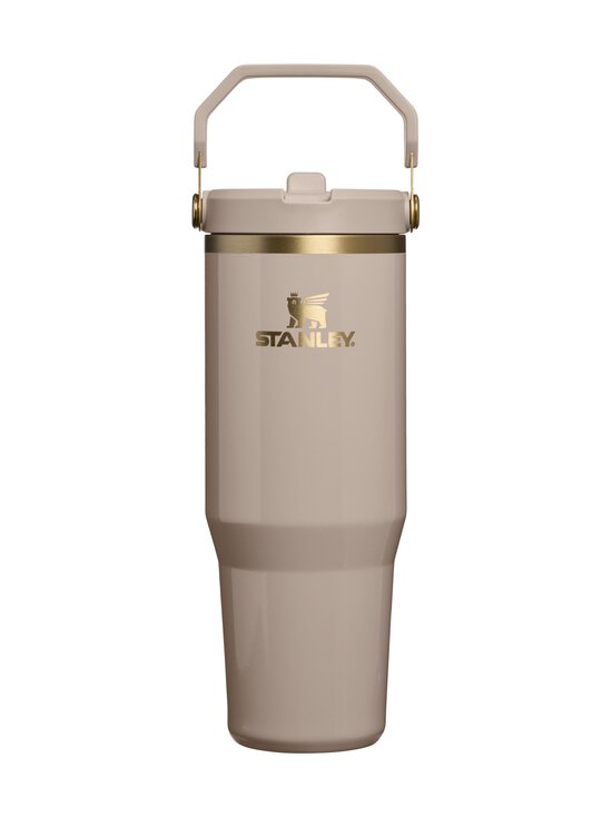 Stanley - The IceFlow Flip Straw 2.0 Tumbler -termosmuki 0,89 l - BEDROCK GLOSS | Stockmann - photo 1