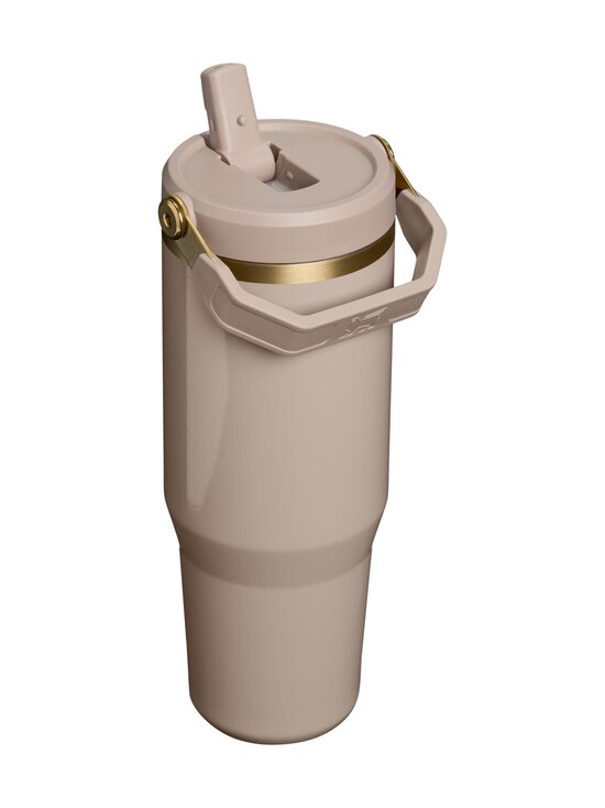 Stanley - The IceFlow Flip Straw 2.0 Tumbler -termosmuki 0,89 l - BEDROCK GLOSS | Stockmann - photo 2