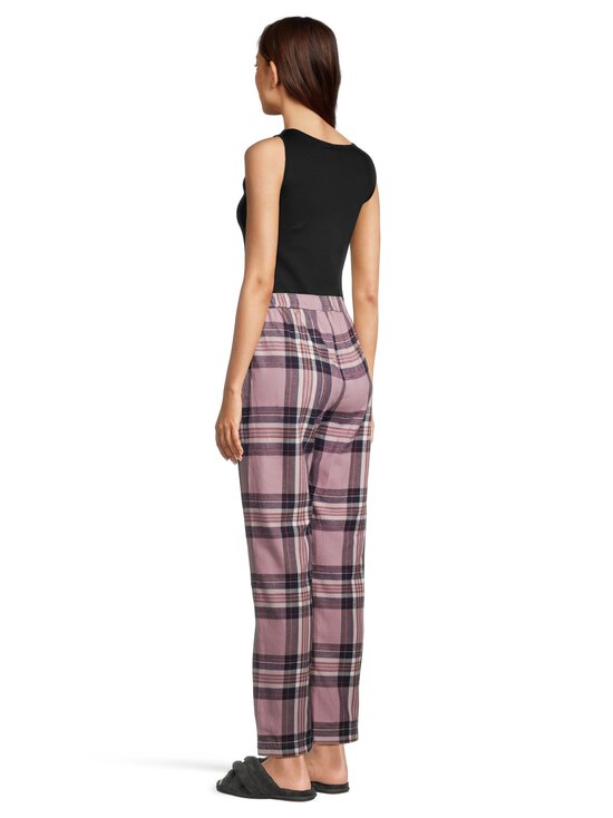 A+more - Jessa basic tops - BLACK - photo 5 A+more - Jessa basic tops - BLACK | Stockmann - photo 5