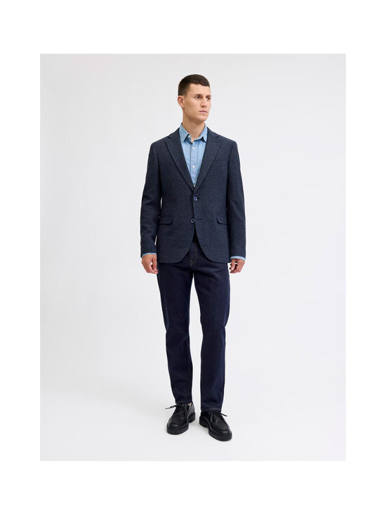 Jack & Jones - JprBlaEnzo-bleiseri - DARK NAVY | Stockmann - photo 2