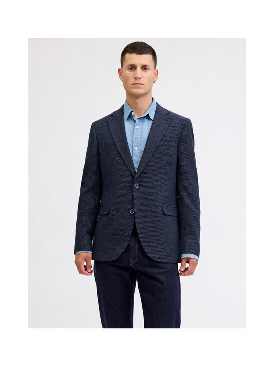 Jack & Jones - JprBlaEnzo-bleiseri - DARK NAVY | Stockmann - photo 4
