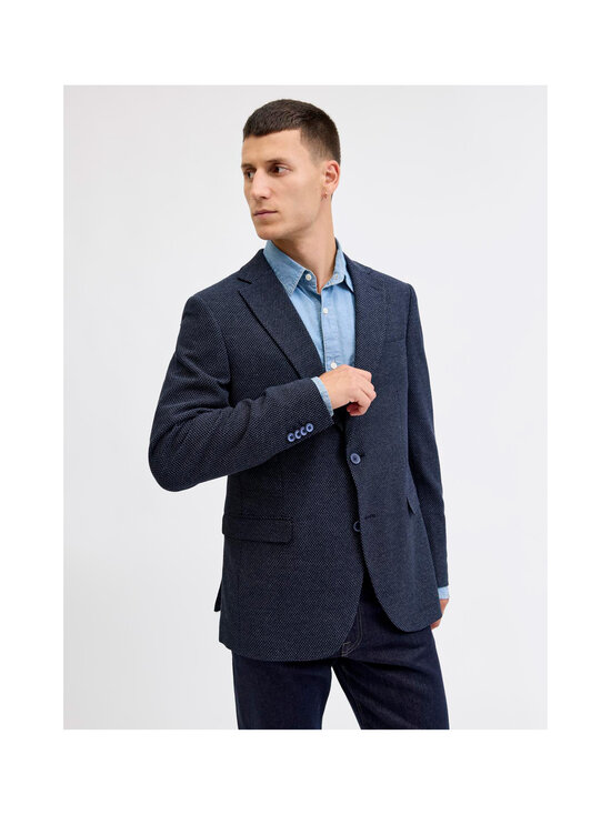 Jack & Jones - JprBlaEnzo-bleiseri - DARK NAVY | Stockmann - photo 5
