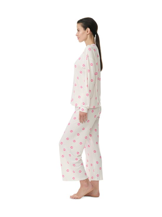 Pj Salvage - Kisses-pyjama 2-osainen - 102 | Stockmann - photo 4