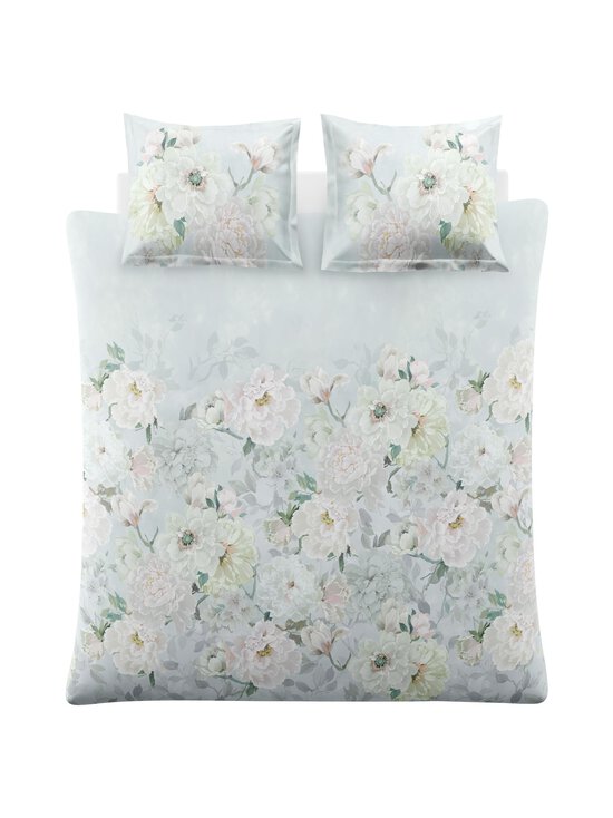Designers Guild - Fleur Blanche gultas veļas komplekts - 08 PLATINUM | Stockmann - photo 1