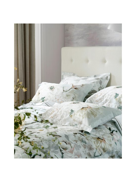 Designers Guild - Fleur Blanche gultas veļas komplekts - 08 PLATINUM | Stockmann - photo 8