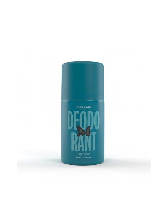 Men Rock - Refresh dezodorants, 75 ml - NOCOL | Stockmann - photo 1