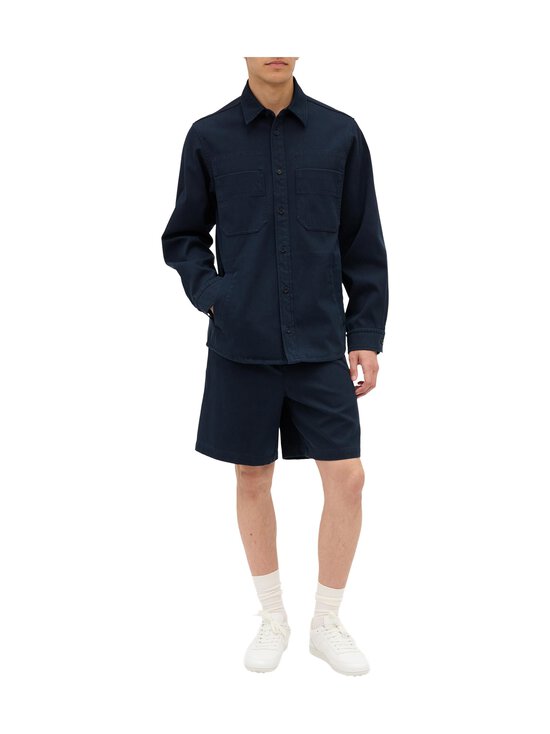 A.P.C - Noah-paitatakki - IAK DARK NAVY | Stockmann - photo 1