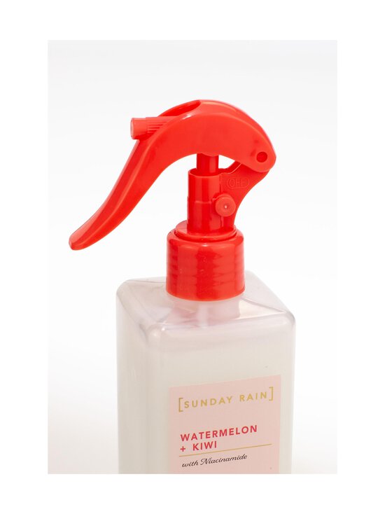 Sunday Rain - Watermelon + Kiwi Lotion Mist -vartalosuihke - NOCOL | Stockmann - photo 3
