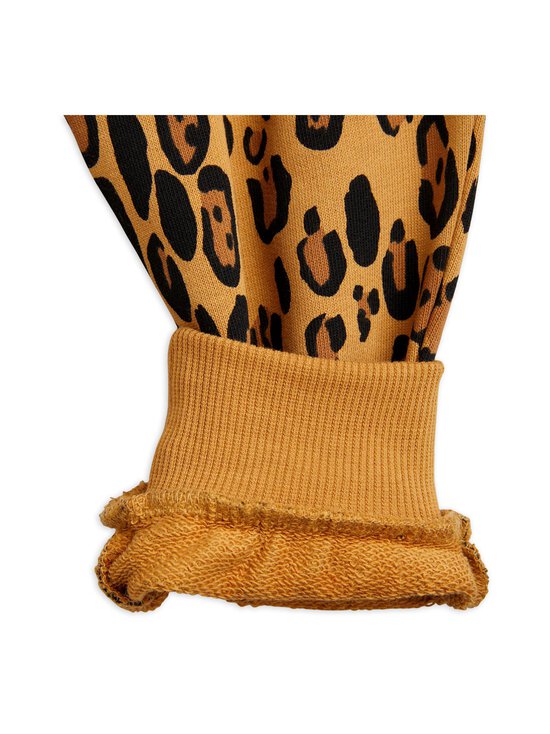 Mini Rodini - Basic Leopard bikses - BEIGE - photo 4 Mini Rodini - Basic Leopard bikses - BEIGE | Stockmann - photo 4