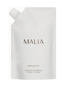 Malia - Vedelseep, täitepakend Moments, 1000ml | Stockmann