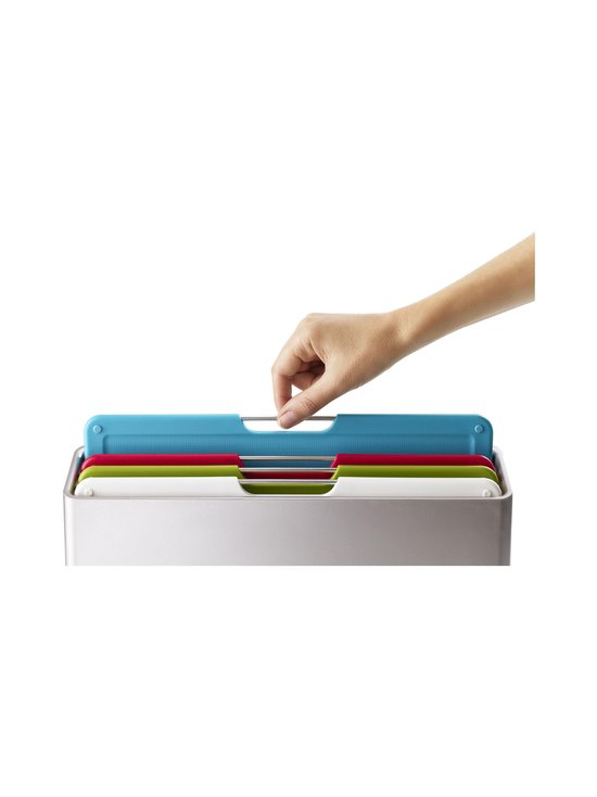 Joseph Joseph - Folio Large -leikkuulautasetti - SILVER - photo 6 Joseph Joseph - Folio Large -leikkuulautasetti - SILVER | Stockmann - photo 6