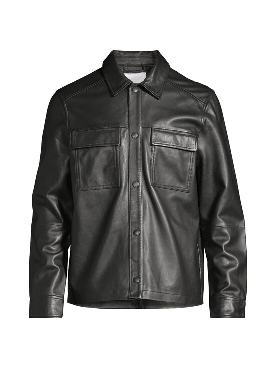 Wilden Lamb Leather -paita