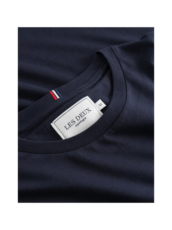 Les Deux - Nørregaard-paita - 4646-DARK NAVY | Stockmann - photo 2