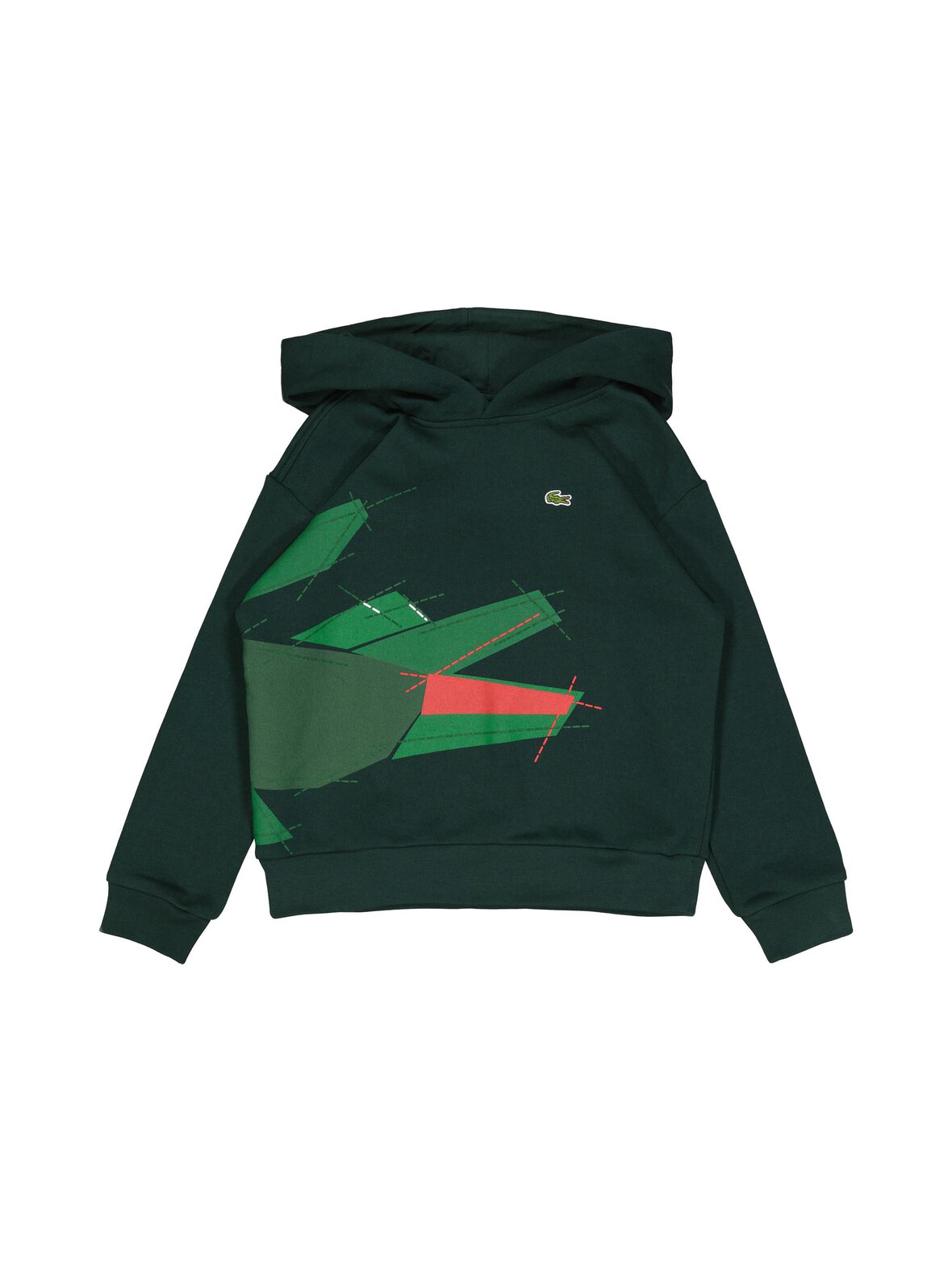 Lacoste Huppari