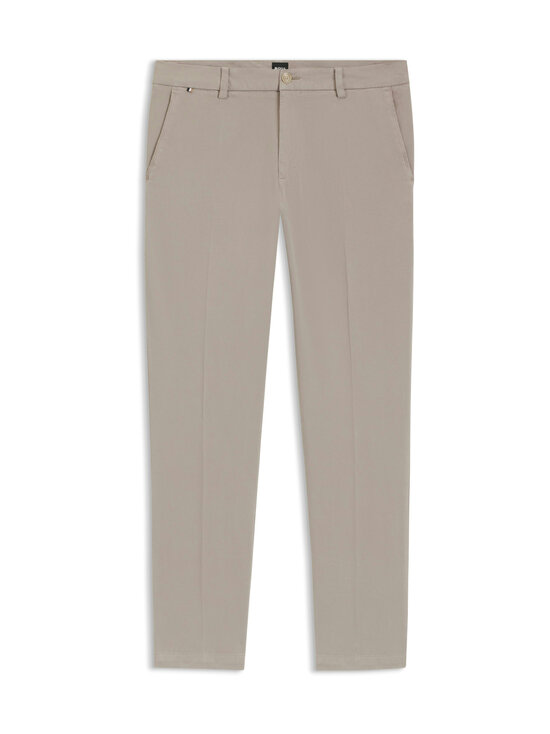BOSS - H-Kane-housut - OPEN BEIGE | Stockmann - photo 1