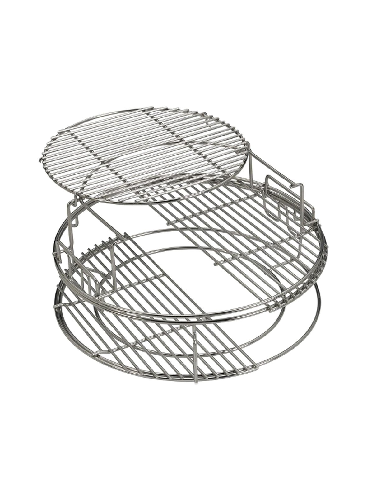 EGGspander-sarja L-kokoiseen grilliin, 5 osaa