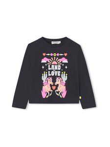 Billieblush - Jerseypaita - 062 DARK GREY | Stockmann