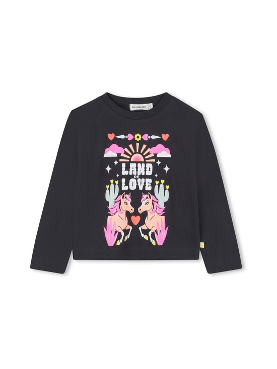Billieblush - Jerseypaita - 062 DARK GREY - photo 1 Billieblush - Jerseypaita - 062 DARK GREY | Stockmann - photo 1
