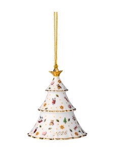 Villeroy & Boch - Christmas Classics 2026 -joulukoriste - GOLD | Stockmann
