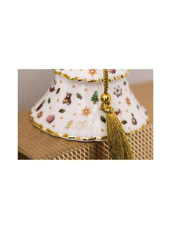 Villeroy & Boch - Christmas Classics 2026 -joulukoriste - GOLD | Stockmann - photo 4