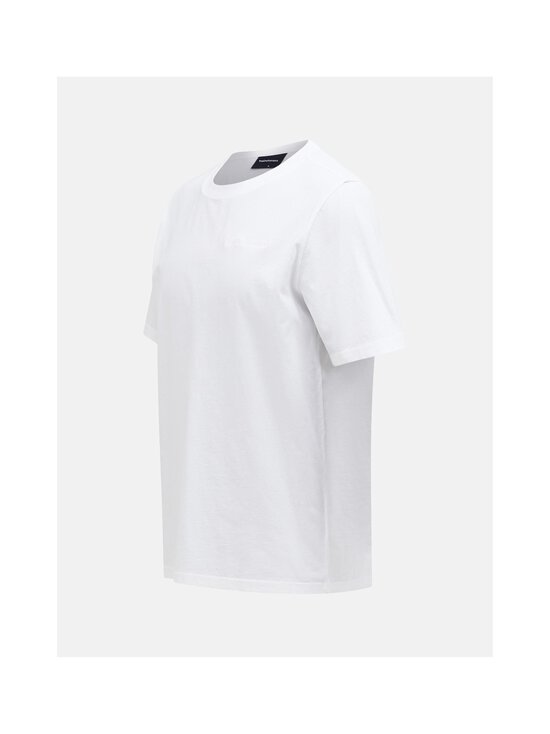 Peak Performance - Original Small Logo t-paita - 040 OFFWHITE | Stockmann - photo 3