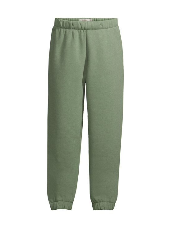 Bogi - Baba Loose treniņbikses - DARK SAGE | Stockmann - photo 1