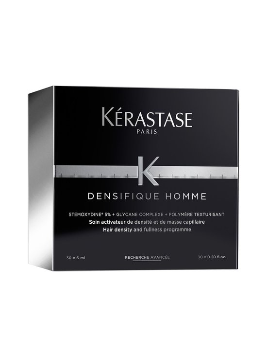 Bain Densité Homme -shampookylpy 250 ml