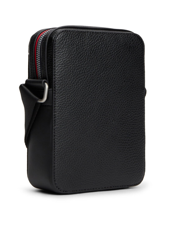 Tommy Hilfiger - Central Mini Reporter -laukku - BDS BLACK | Stockmann - photo 2
