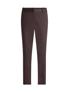 BOSS - Tapria-Crop-housut - BROWN OVERFLOW | Stockmann