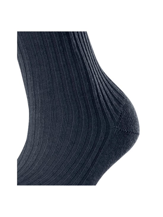 Falke - Villa-kašmiirisegust sokid Cosy Wool - 6116 SPACE BLUE - photo 4 Falke - Villa-kašmiirisegust sokid Cosy Wool - 6116 SPACE BLUE | Stockmann - photo 4