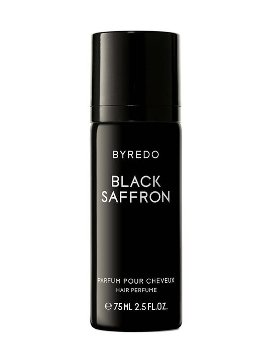 Hair Perfume Black Saffron -hiustuoksu 75 ml