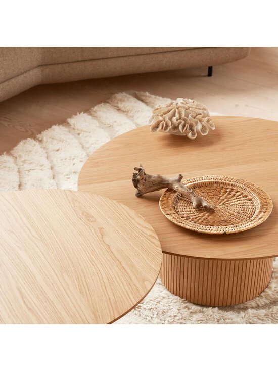 BoConcept - Santiago-sohvapöytä - TAMMI - photo 2 BoConcept - Santiago-sohvapöytä - TAMMI | Stockmann - photo 2