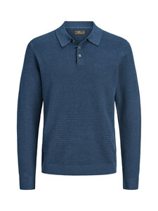 Jack & Jones - JprBluRiley-pikeeneule - INSIGNIA BLUE DETAIL:TWIST | Stockmann