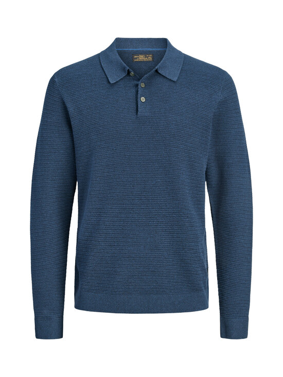 Jack & Jones - JprBluRiley-pikeeneule - INSIGNIA BLUE DETAIL:TWIST | Stockmann - photo 1
