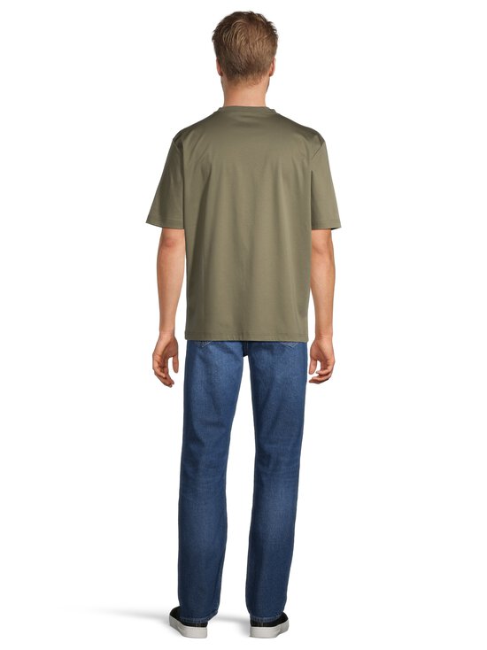 Tiger of Sweden - T-särk Pro Nb - 4AQ KALAMATA | Stockmann - photo 3