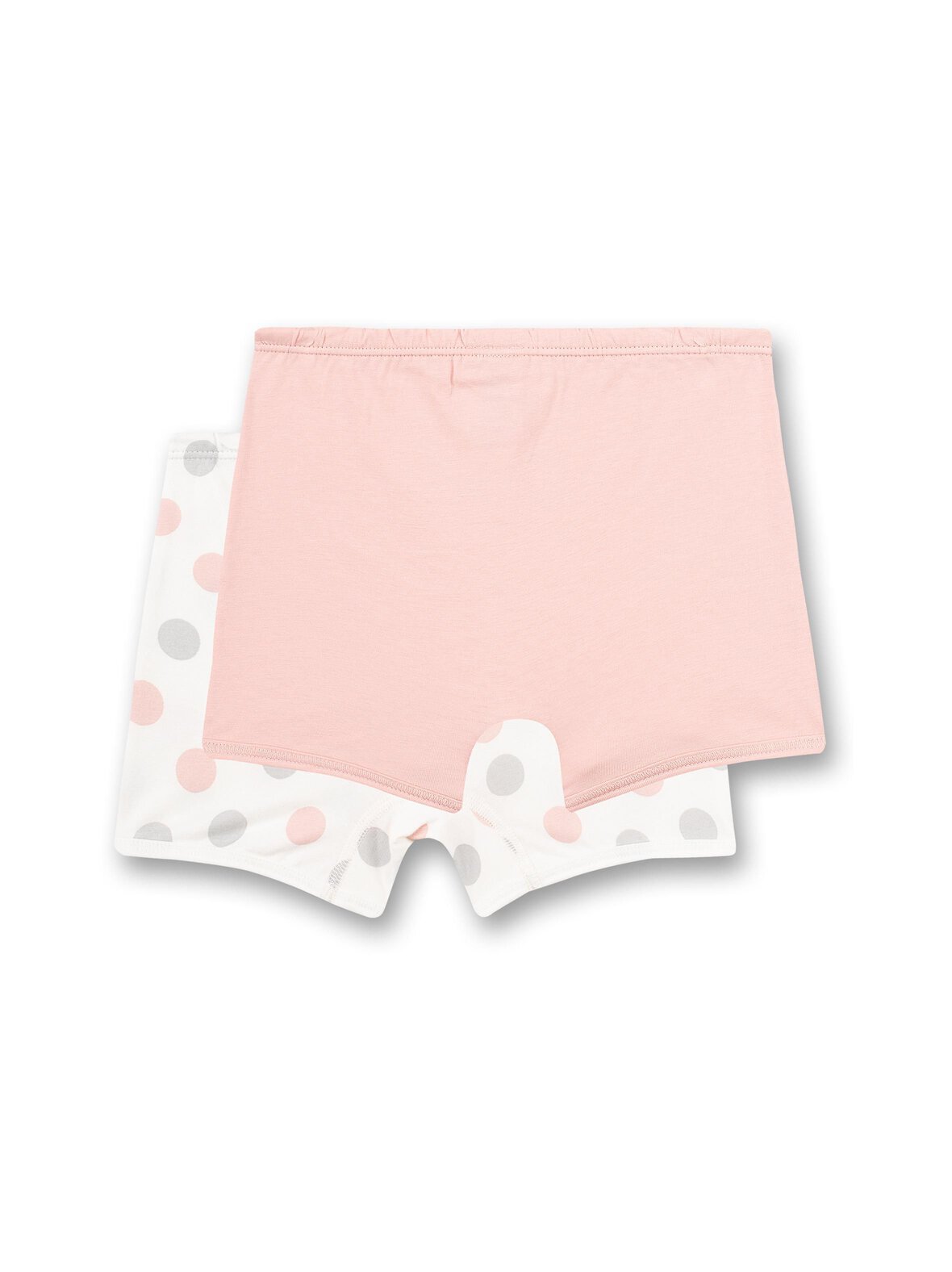 Tyttöjen alushousupakkaus, 2-pack