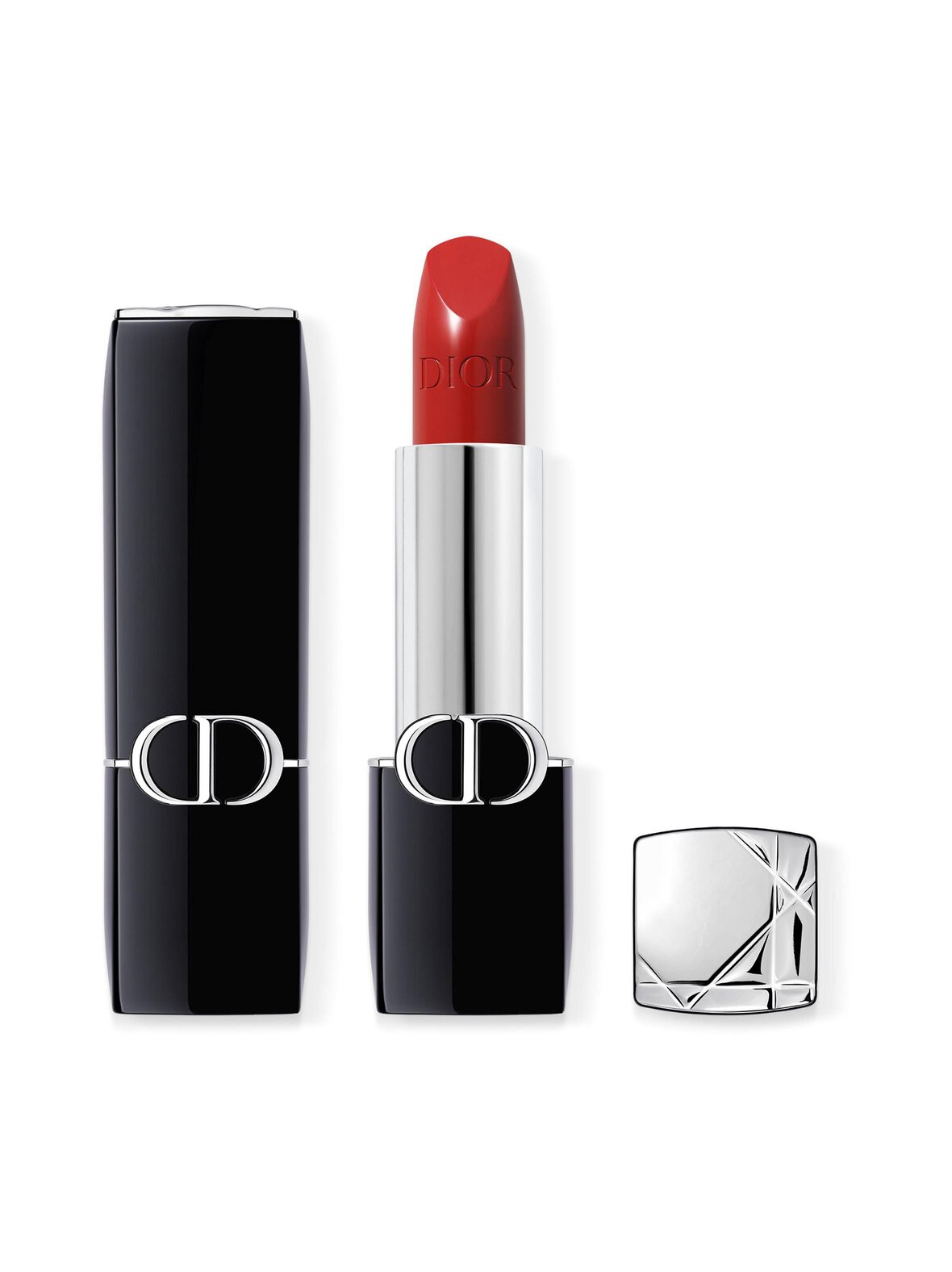 Rouge Dior Satin -huulipuna