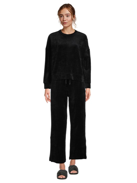A+more - Chloe Velour bikses - BLACK - photo 3 A+more - Chloe Velour bikses - BLACK | Stockmann - photo 3