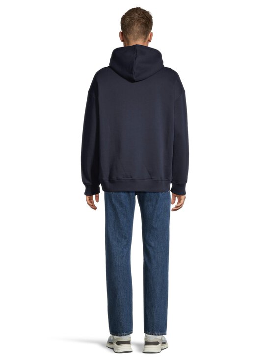 CONSTRUE - Firenze džemperis ar kapuci - DK. BLUE | Stockmann - photo 3