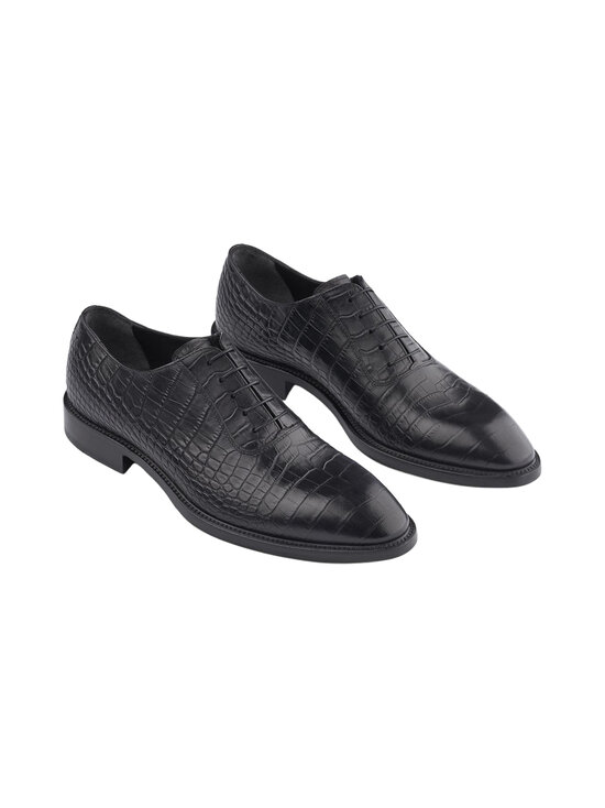 SAND Copenhagen - Ādas kurpes - 200 EBONY BLACK | Stockmann - photo 1