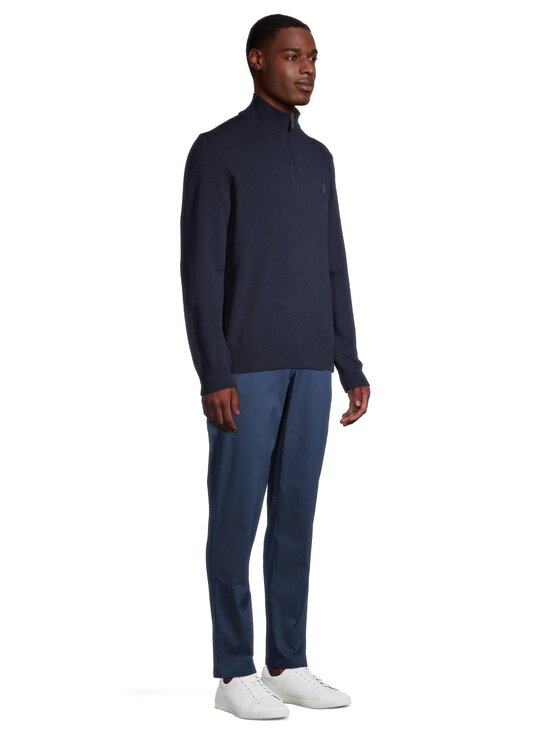 Polo Ralph Lauren - Merinoneule - HUNTER NAVY - photo 4 Polo Ralph Lauren - Merinoneule - HUNTER NAVY | Stockmann - photo 4