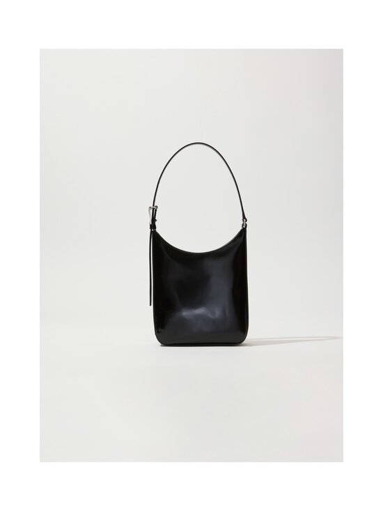 Proenza Schouler - Slope-nahkalaukku - 001 BLACK - photo 2 Proenza Schouler - Slope-nahkalaukku - 001 BLACK | Stockmann - photo 2