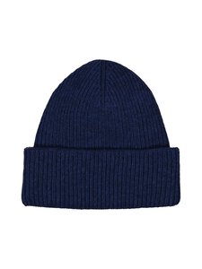 A+more - Villane müts Sonja - NAVY 664413 | Stockmann