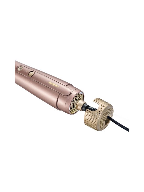 Babyliss - Air Power Volume -ilmakiharrin - GOLD - photo 5 Babyliss - Air Power Volume -ilmakiharrin - GOLD | Stockmann - photo 5