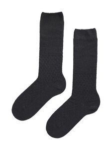 Kunert - Business Graphic Long -sukat - 0070 0070 BLACK | Stockmann