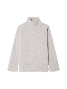 American Vintage - Vitow-neule - GRCLCH GRIS CLAIR CHINE | Stockmann