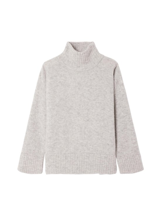 American Vintage - Kudum Vitow - GRCLCH GRIS CLAIR CHINE | Stockmann - photo 1