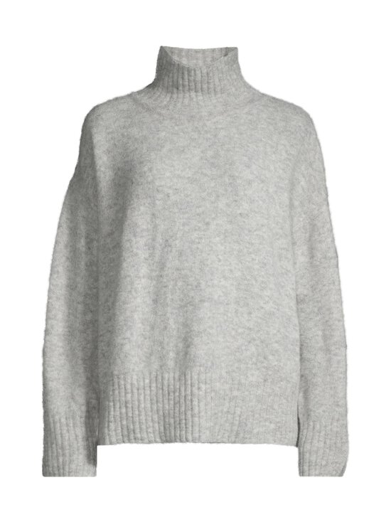 American Vintage - Vitow-neule - GRCLCH GRIS CLAIR CHINE | Stockmann - photo 1